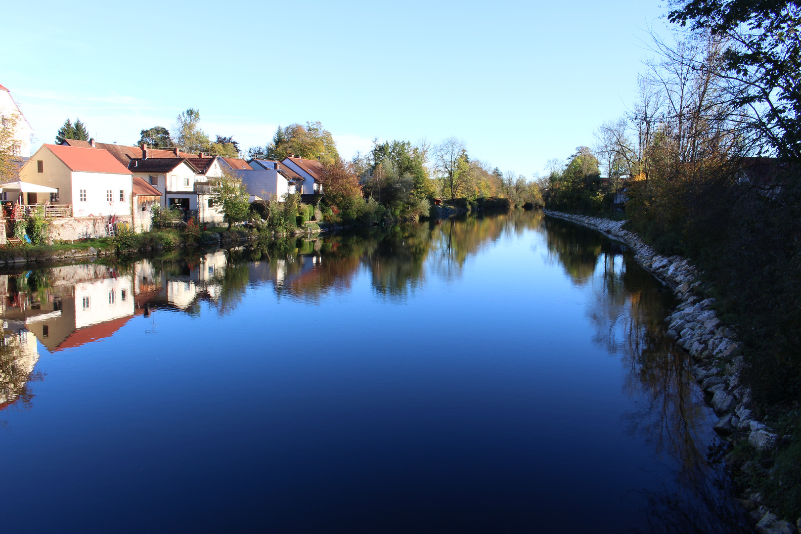 `~´ Blue Isar Water `~´