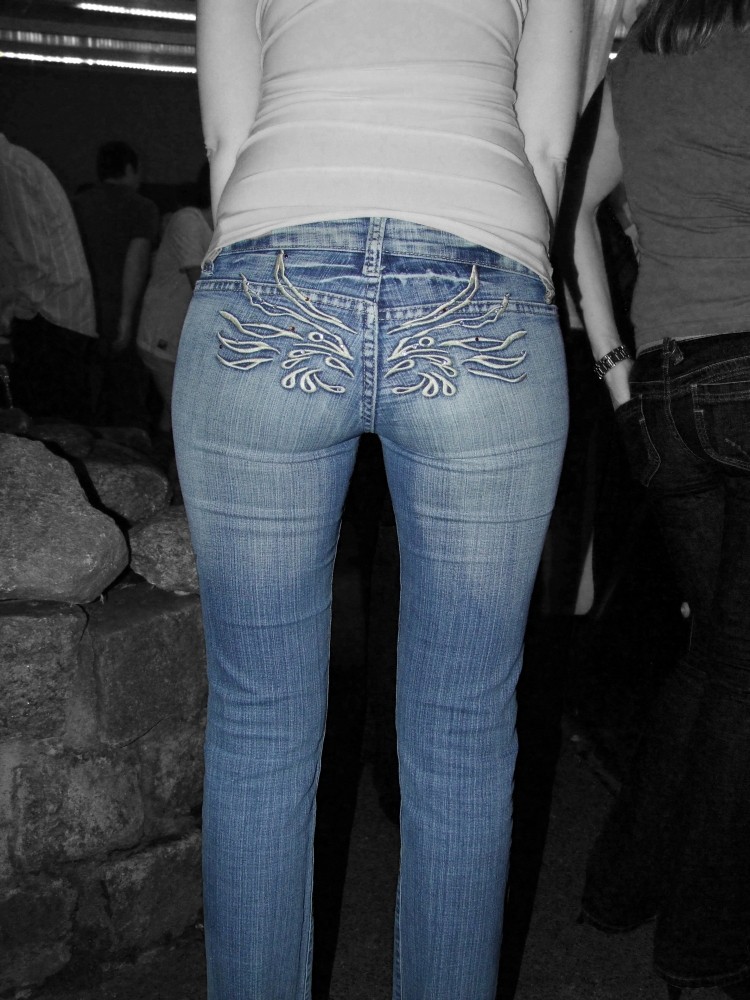 Blue Jeans