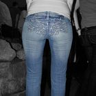 Blue Jeans