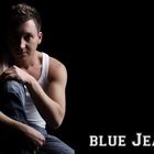 blue jeans