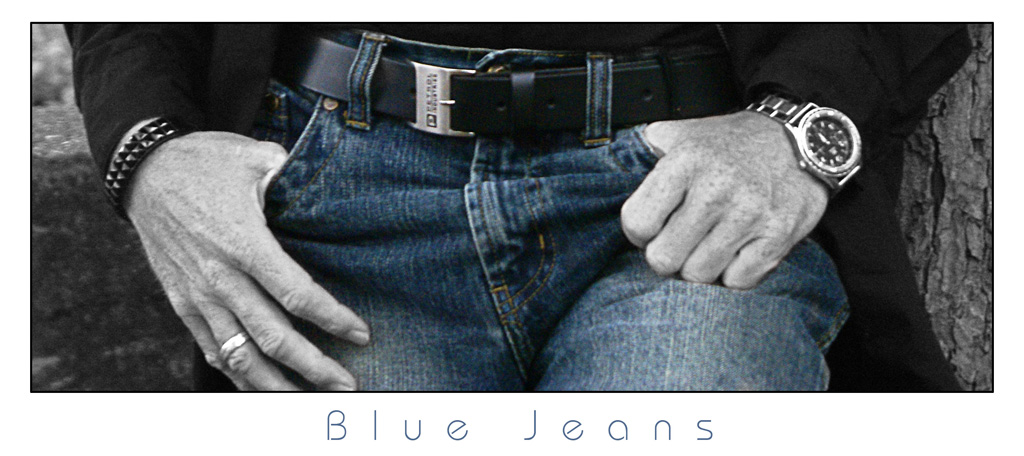 Blue Jeans