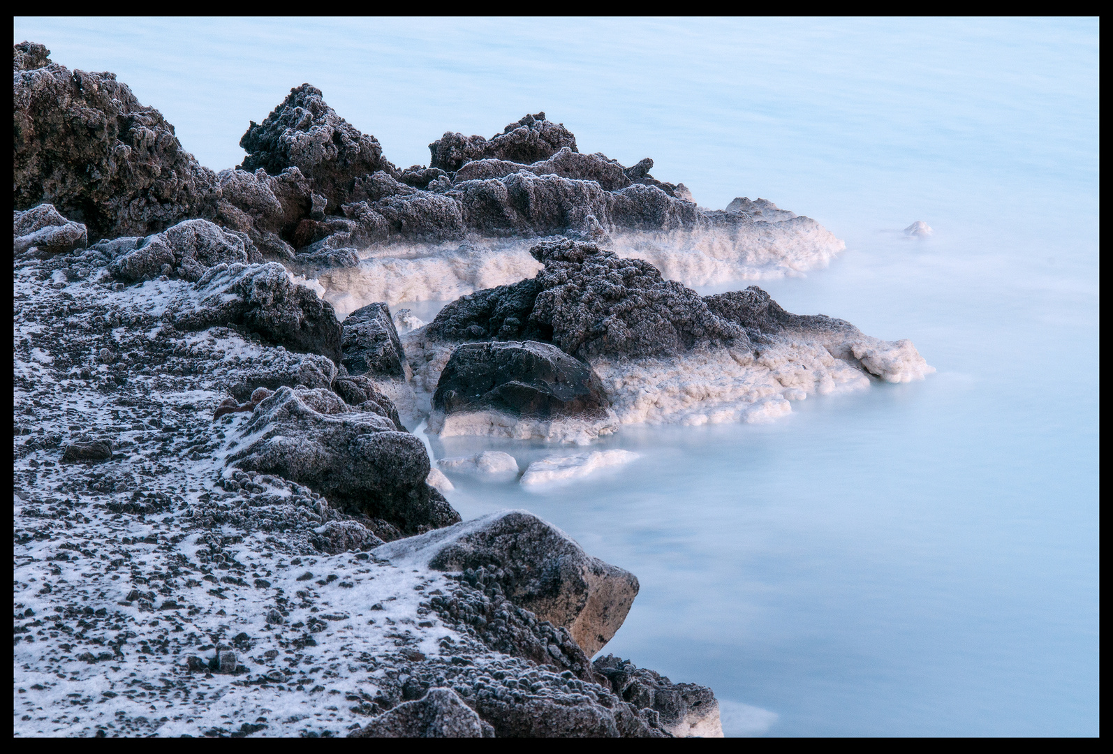 Blue Lagoon