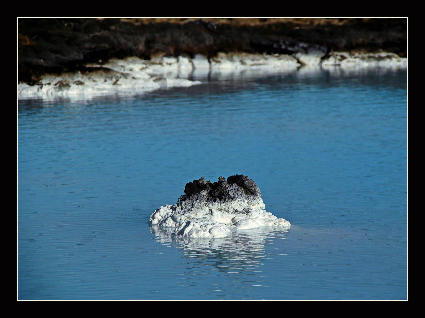 Blue Lagoon