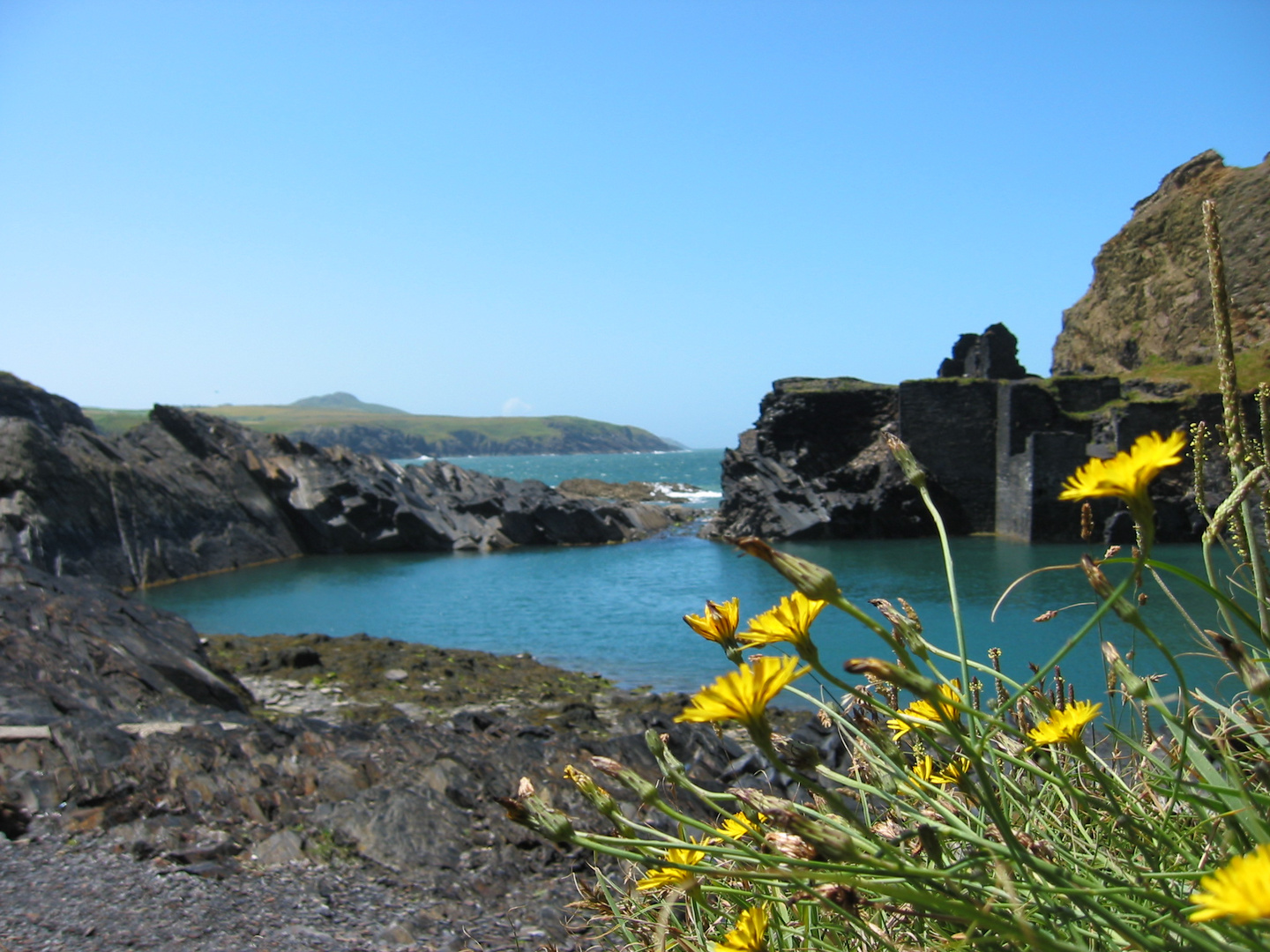 Blue Lagoon