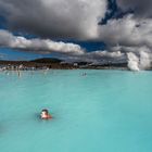 Blue Lagoon