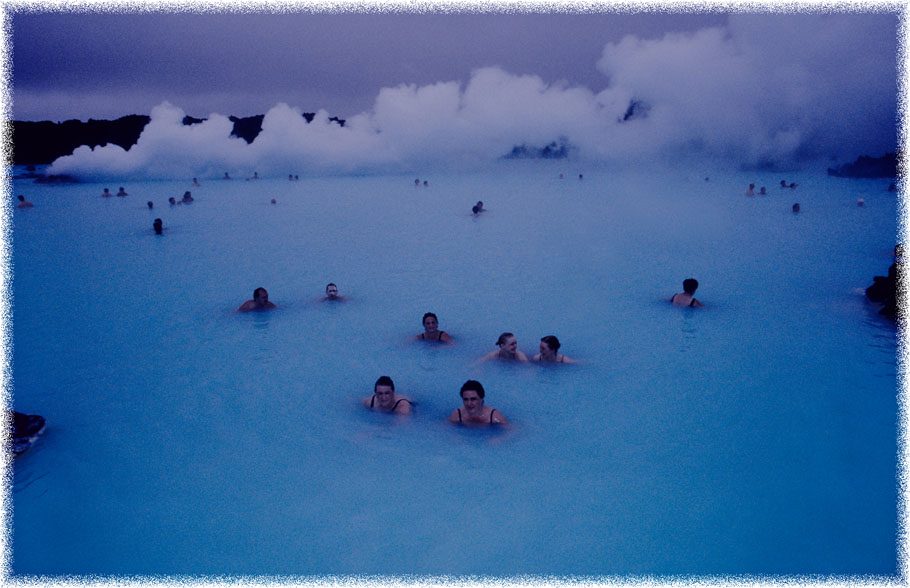 Blue Lagoon