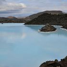 Blue Lagoon