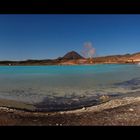 Blue Lagoon