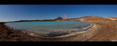 Blue Lagoon