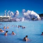 BLUE LAGOON - BADEVERGNÜGEN - EINMAL ANDERS