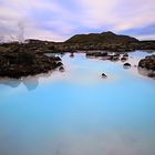 Blue Lagoon