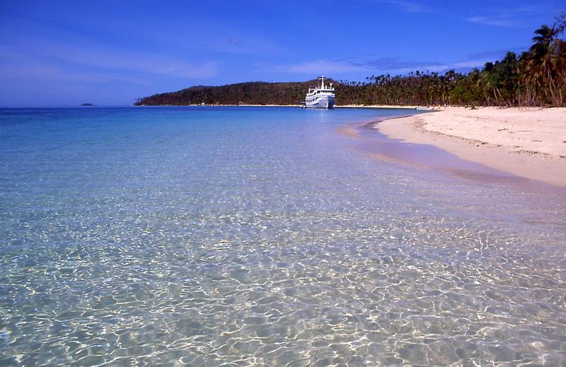 Blue Lagoon Cruise