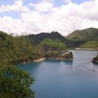 Blue lagoon