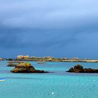 Blue Lagoon en Bretagne