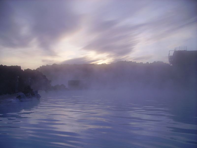 Blue Lagoon Iceland