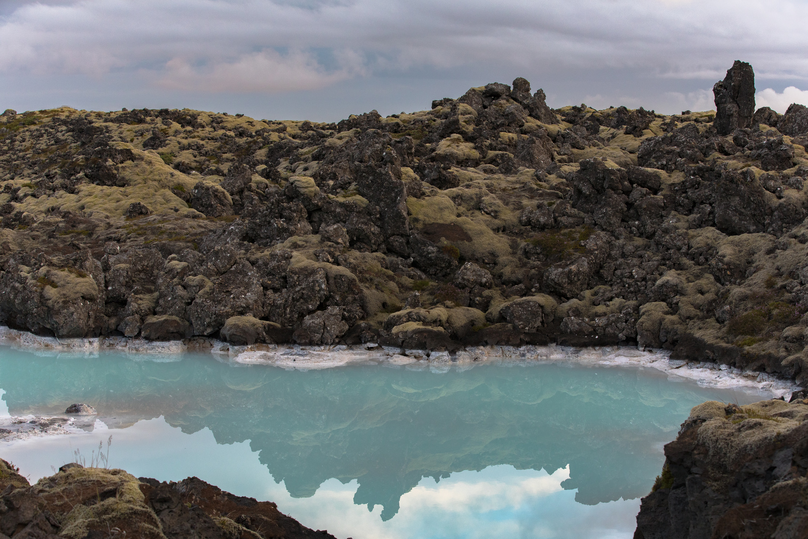 Blue Lagoon Iceland