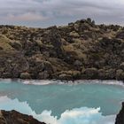 Blue Lagoon Iceland