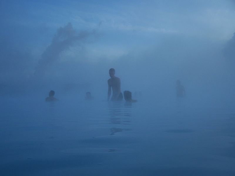 Blue Lagoon Iceland