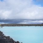 Blue Lagoon, Iceland