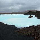 Blue Lagoon-Iceland