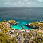 Blue Lagoon Nusa Ceningan