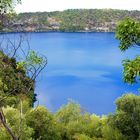 Blue Lake