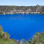 Blue Lake