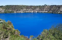 Blue Lake