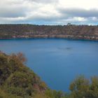 **Blue Lake**