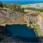 Blue Lake - Für immer verschlossen