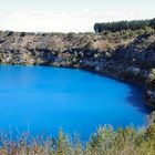 Blue Lake II