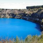 Blue Lake II