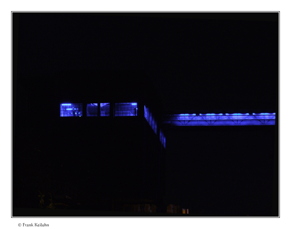 blue Light