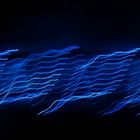 Blue Lightwaves