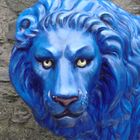 Blue Lion