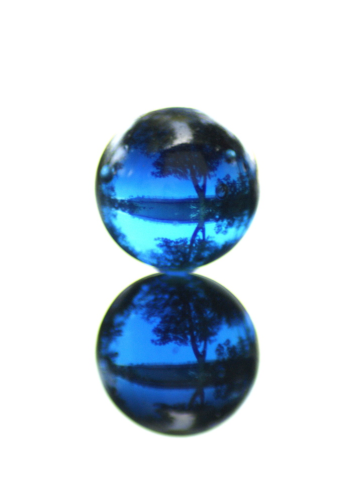 Blue Marble