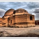 blue masjed