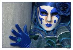 blue mask 1