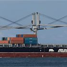 BLUE MASTER II / General cargo / Rotterdam