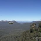 Blue Mauntains