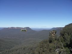 Blue Mauntains