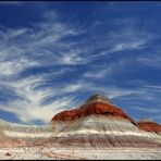 Blue Mesa