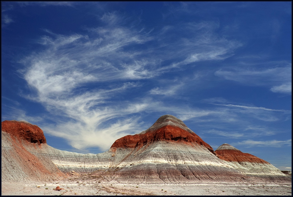 Blue Mesa