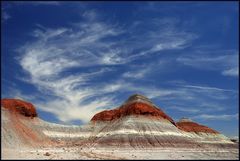 Blue Mesa