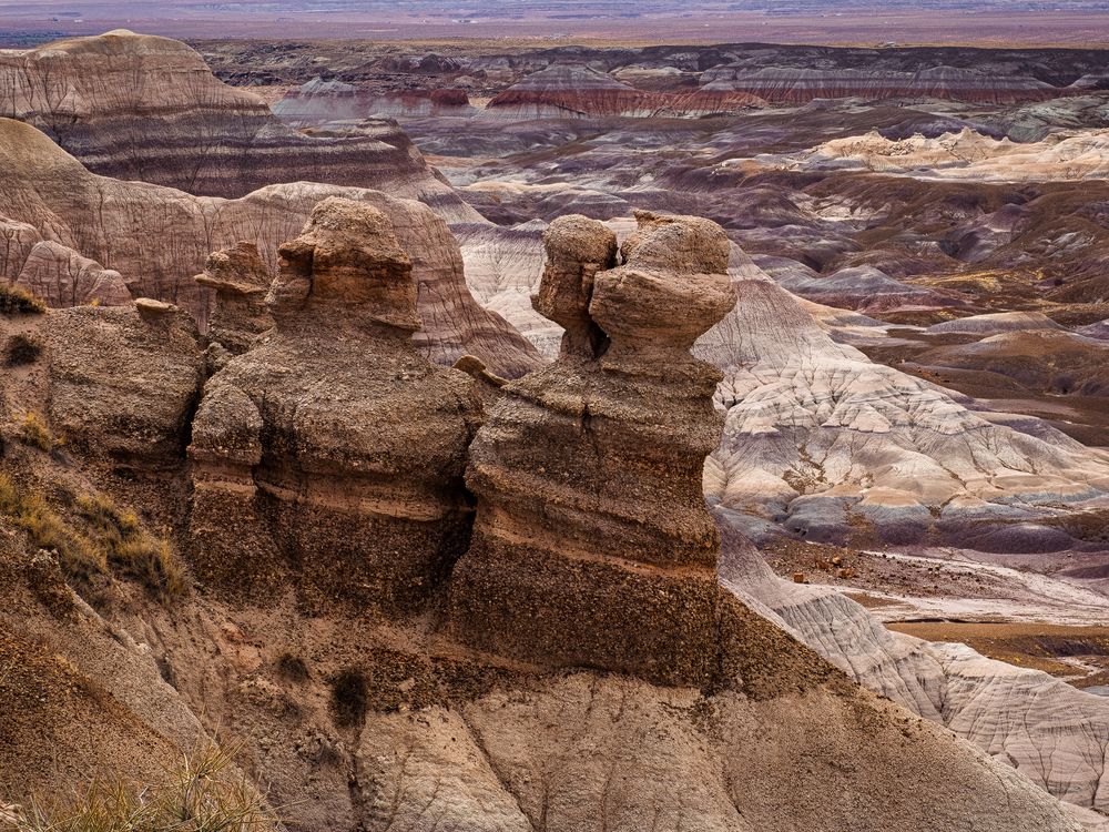 Blue Mesa