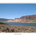 Blue Mesa Reservoir