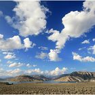 Blue Mesa Reservoir