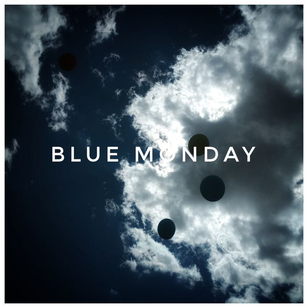 Blue monday Foto & Bild spezial, projekte, thementage Bilder auf