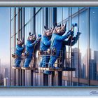 blue monday am 07.10.2024