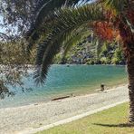  blue monday am Lago Maggiore